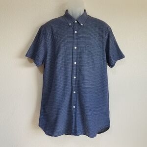 Men's Billy Reid Button Down